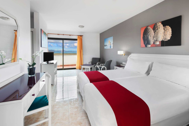 Elba Lucia Sport & Suite Hotel