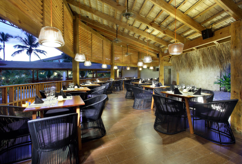 Grand Palladium Punta Cana Resort & Spa