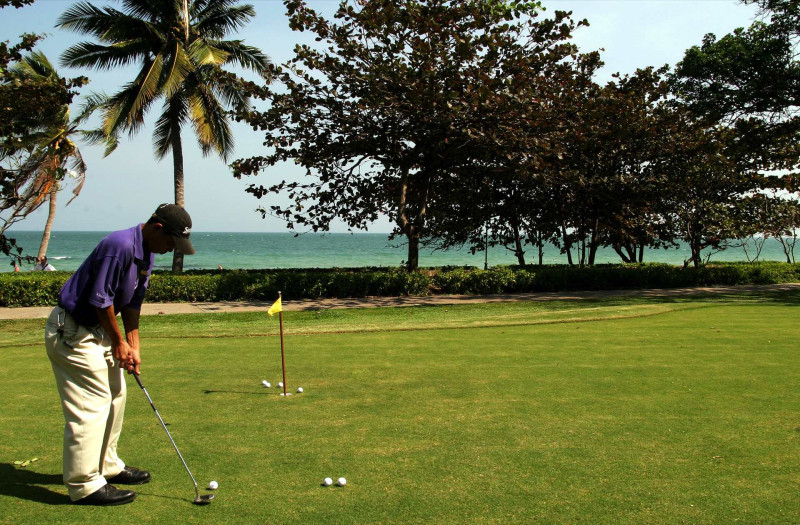 Centara Grand Beach Resort & Villas