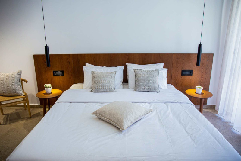 Sunset Boutique Hotel