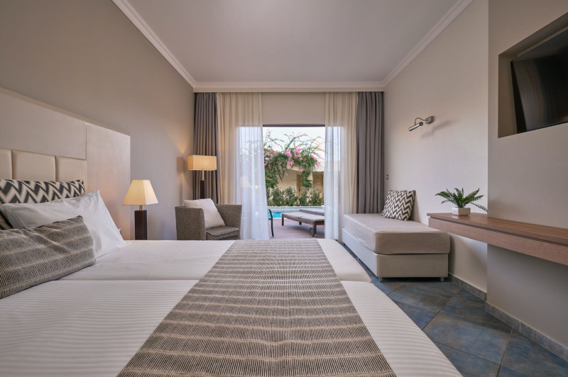 Lindos Imperial Resort & Spa