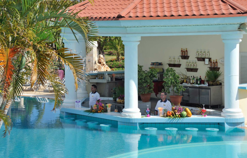 Paradisus Princesa del Mar