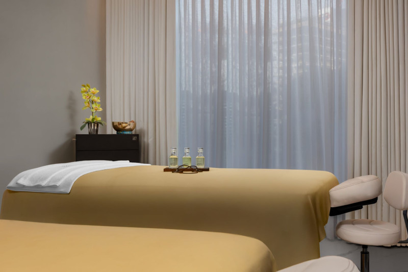 Indigo Dubai Downtown