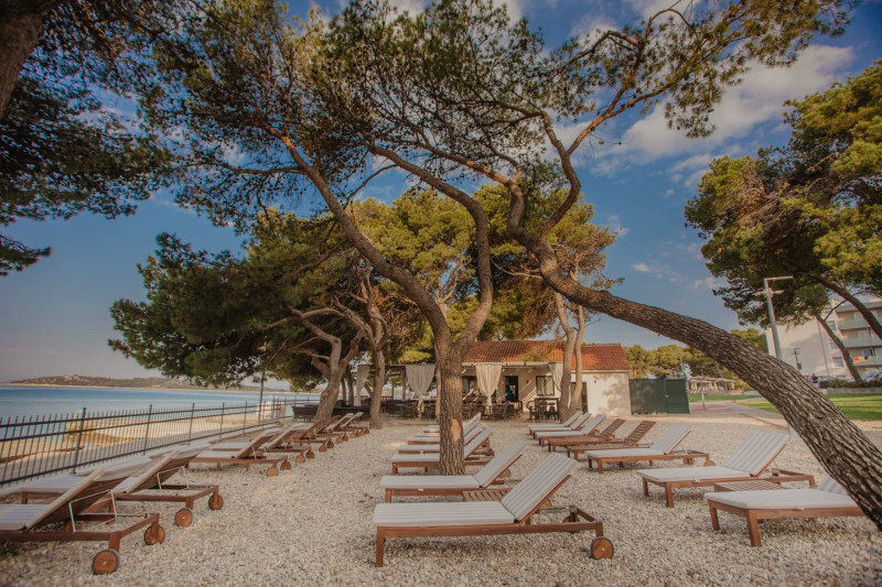 Villas Arausana & Antonina