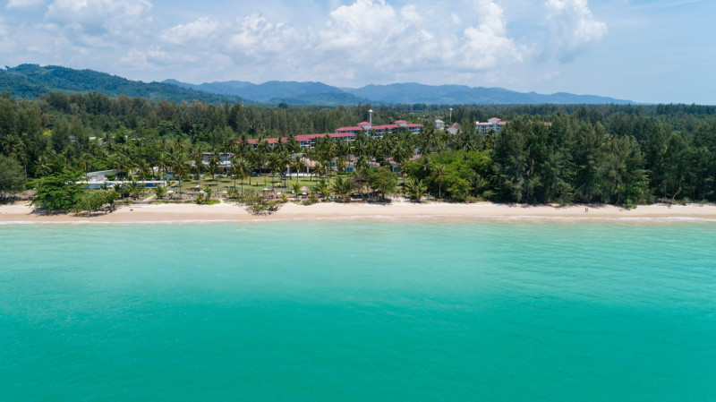 Kantary Beach Hotel Villas & Suites Khao Lak