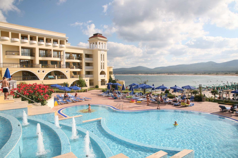 Duni Marina Royal Palace