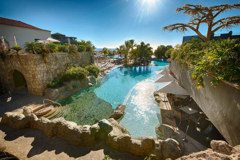 Lopesan Villa del Conde Resort & Thalasso