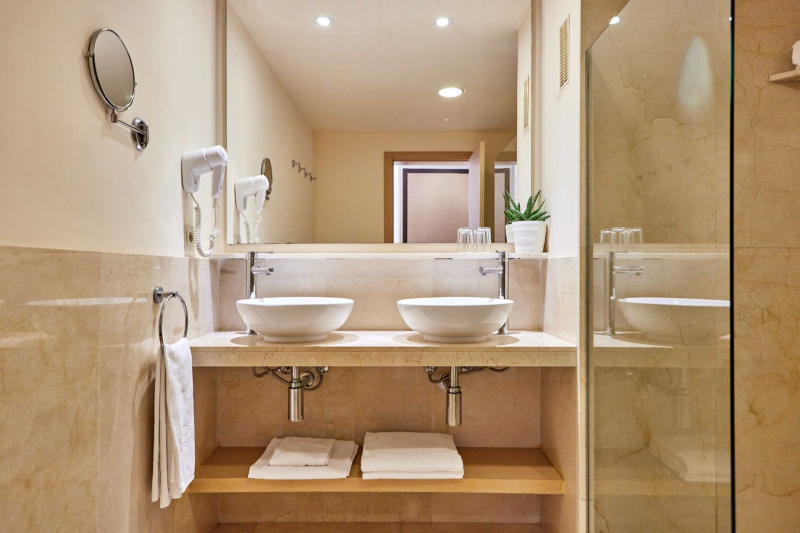 Zafiro Cala Mesquida & Spa