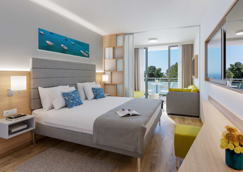 Valamar Parentino