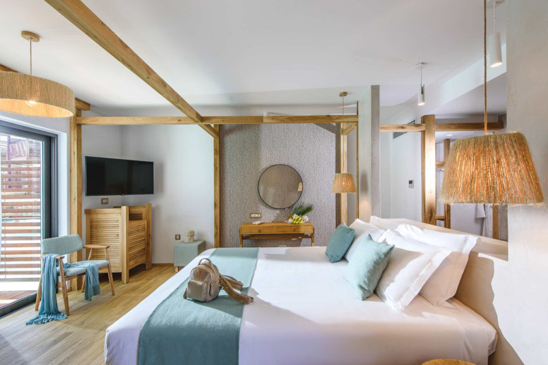Stella Island Resort & Spa