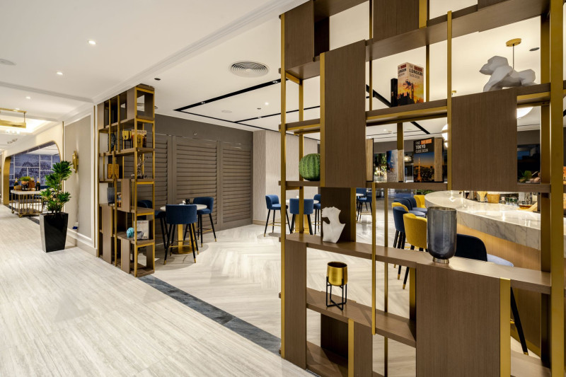 Sofitel Dubai Jumeirah Beach