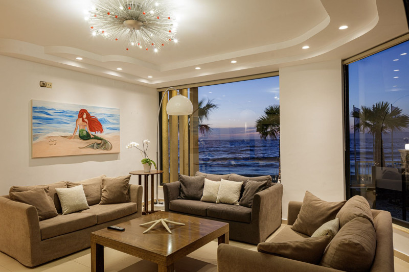 Golden Bay Boutique Hotel & Bungalows