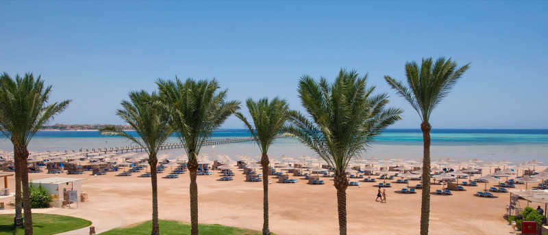 Stella Beach Resort & Spa Makadi Bay