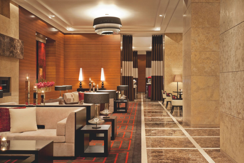 Grosvenor House Dubai