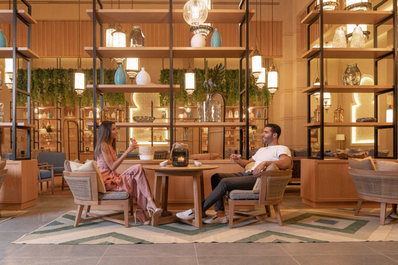 Steigenberger Resort Ras Soma