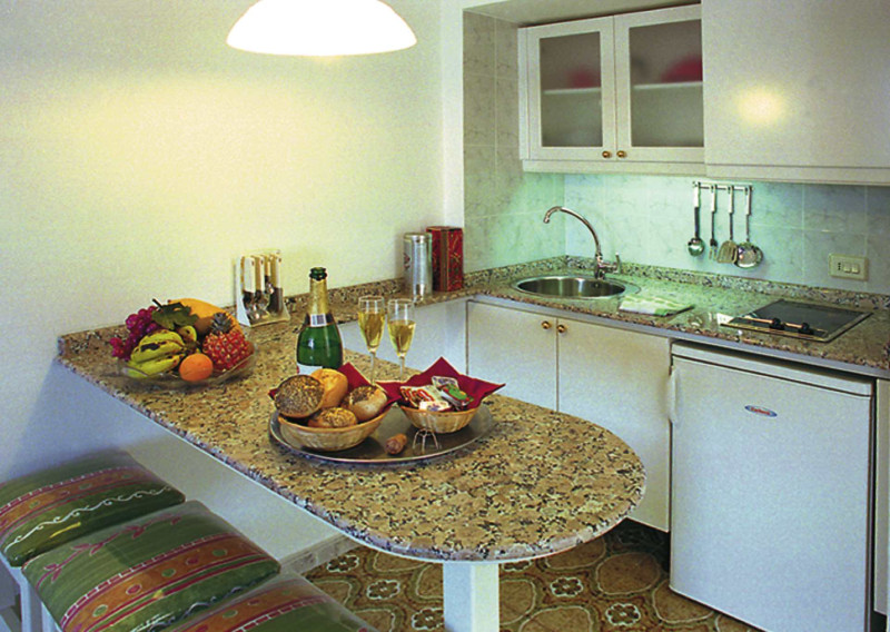 Aparthotel Maritim Playa