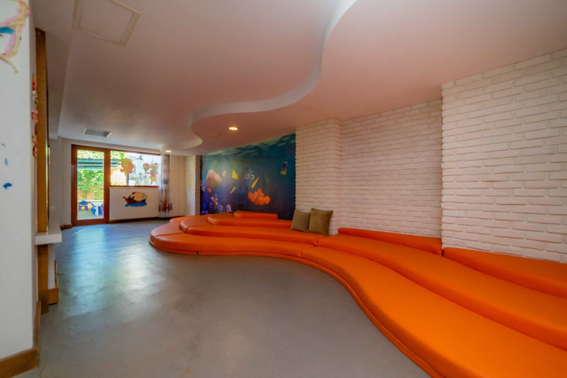 Monachus Hotel & Spa