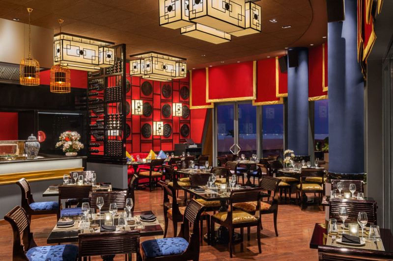 Hampton by Hilton Marjan Island