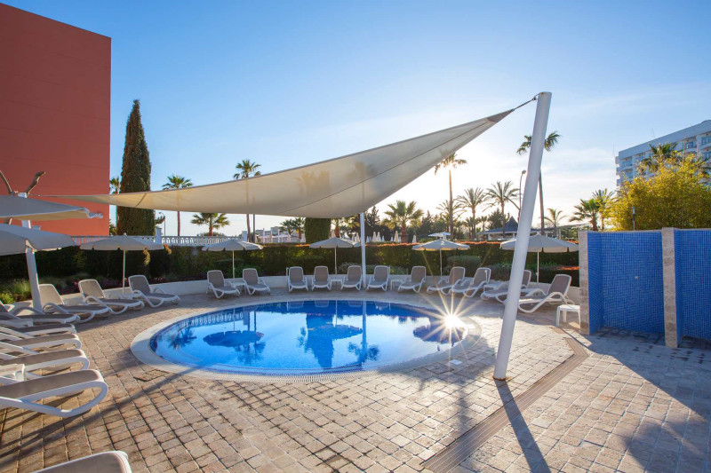 Hipotels Cala Millor Park
