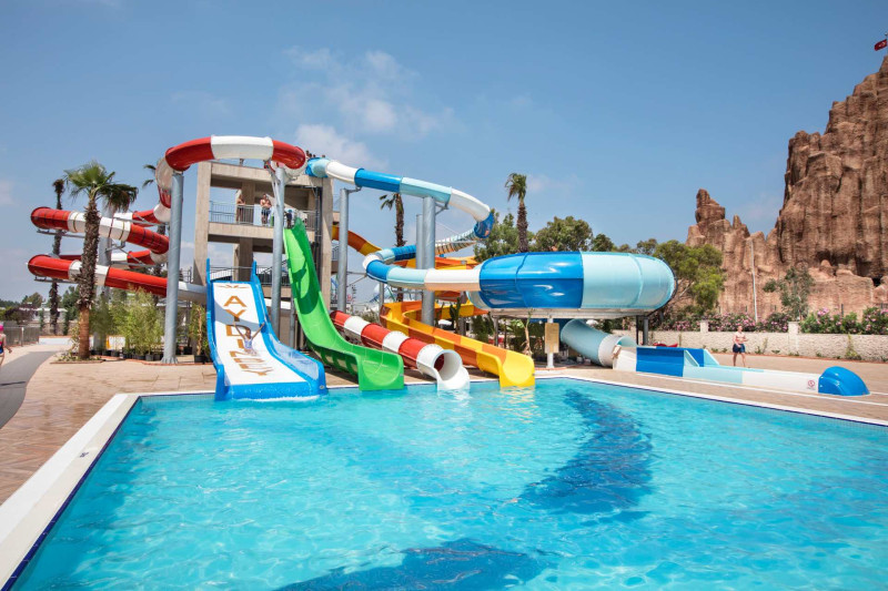 Aydinbey Queen's Palace & Spa