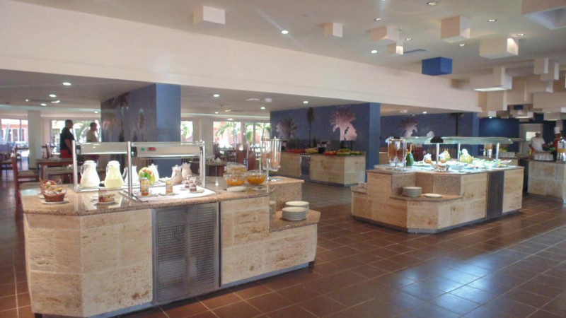 Blau Arenal Habana Beach