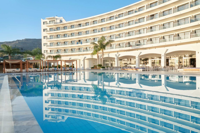 Lindos Bay Resort & SPA