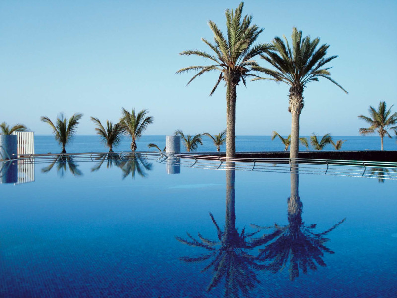 VIK Hotel San Antonio