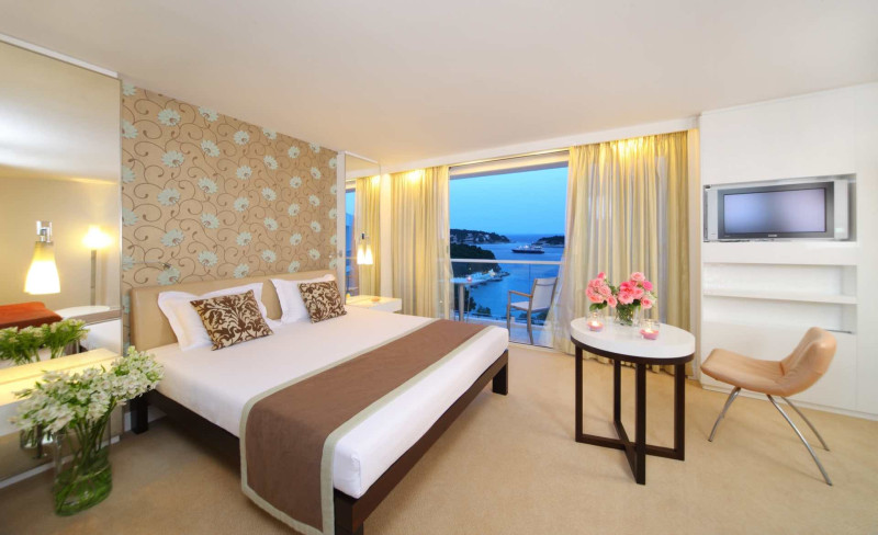 Amfora Hvar Grand Beach Resort