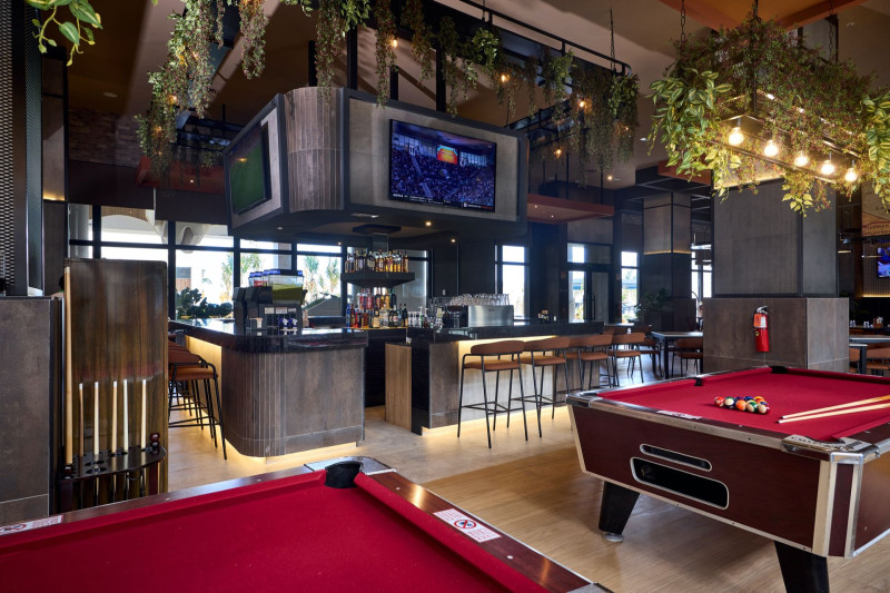 Riu Palace Aquarelle