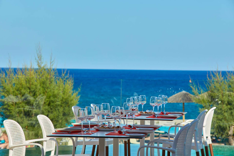 Atlantica Aegean Blue