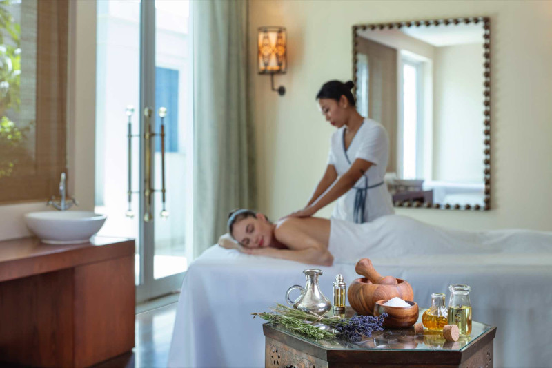 Park Hyatt Dubai