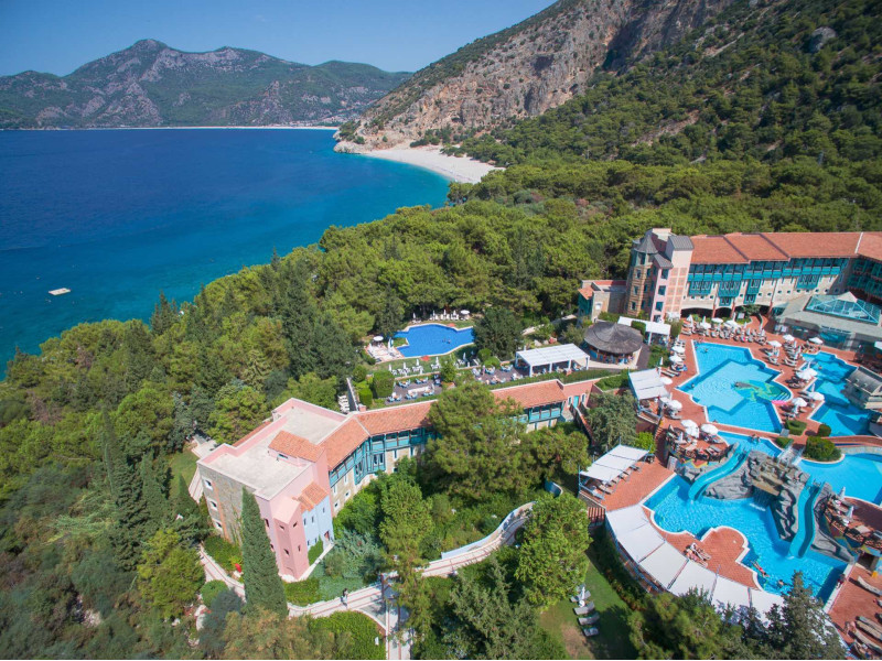Liberty Hotels Lykia Adults Only
