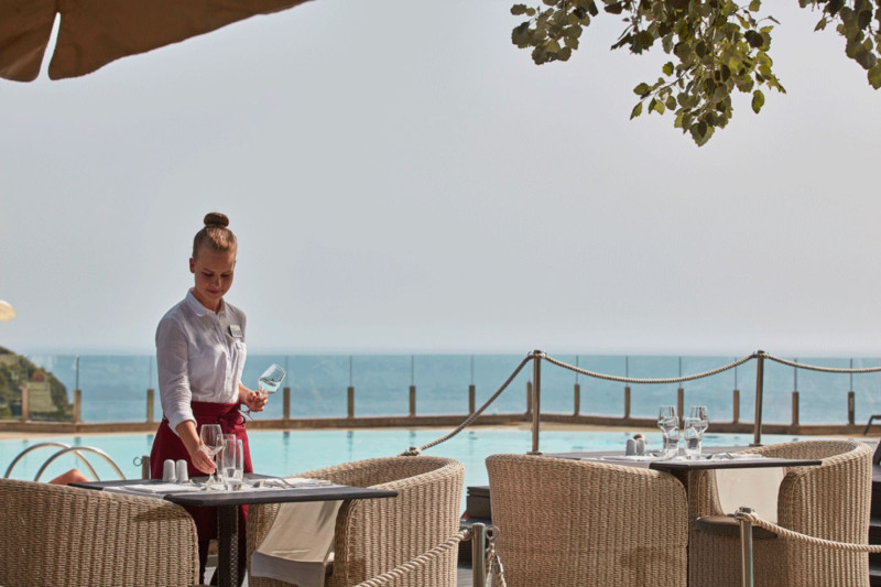 Atlantica Grand Mediterraneo Resort