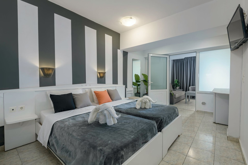 Ilios K. Village Resort