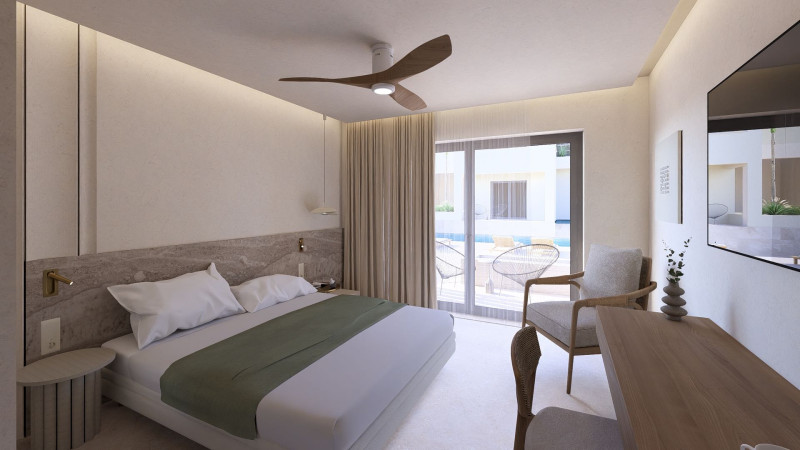 Alianthos Estate Resort (ex Alianthos Garden)