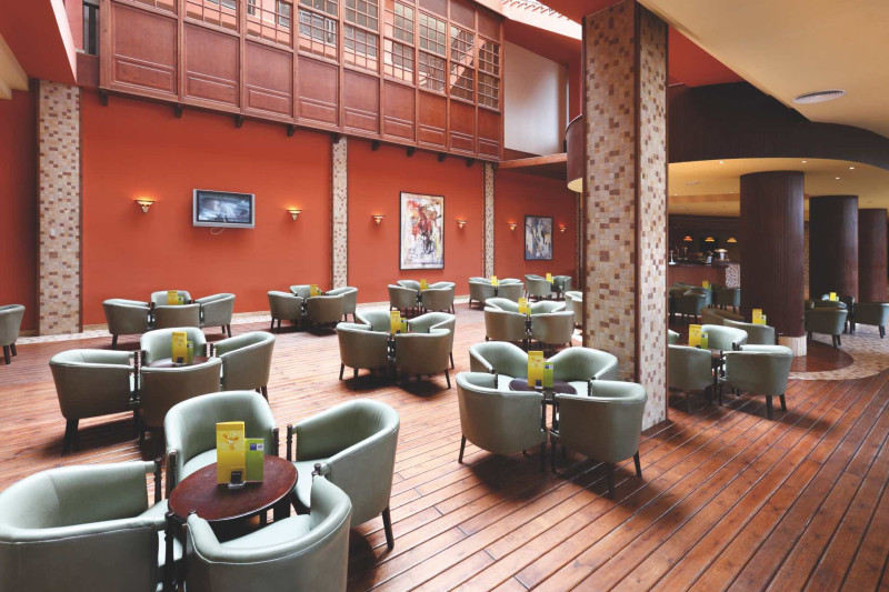 Occidental Jandía Playa