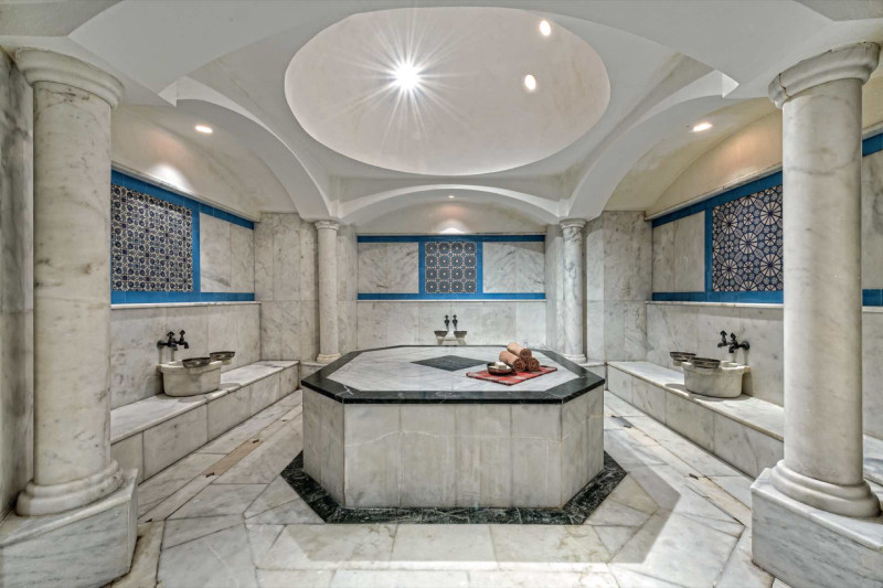 VONRESORT Golden Beach