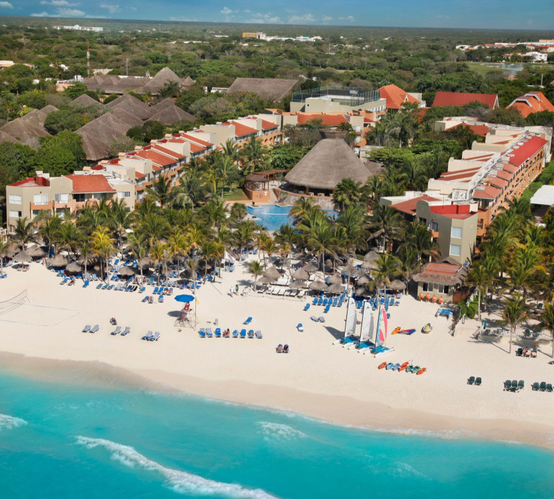 Viva Azteca by Wyndham