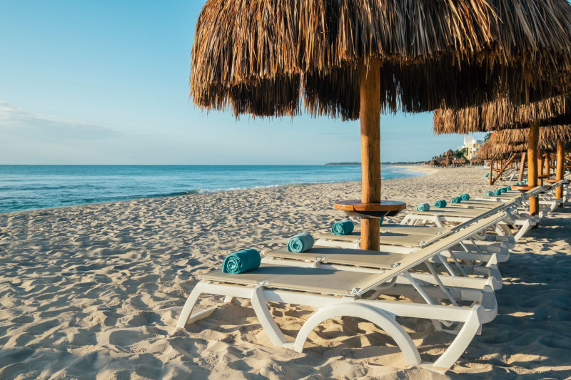 Iberostar Waves Paraíso del Mar