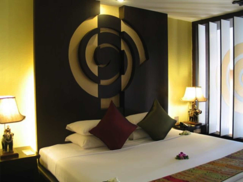 Andaman Cannacia Resort & Spa