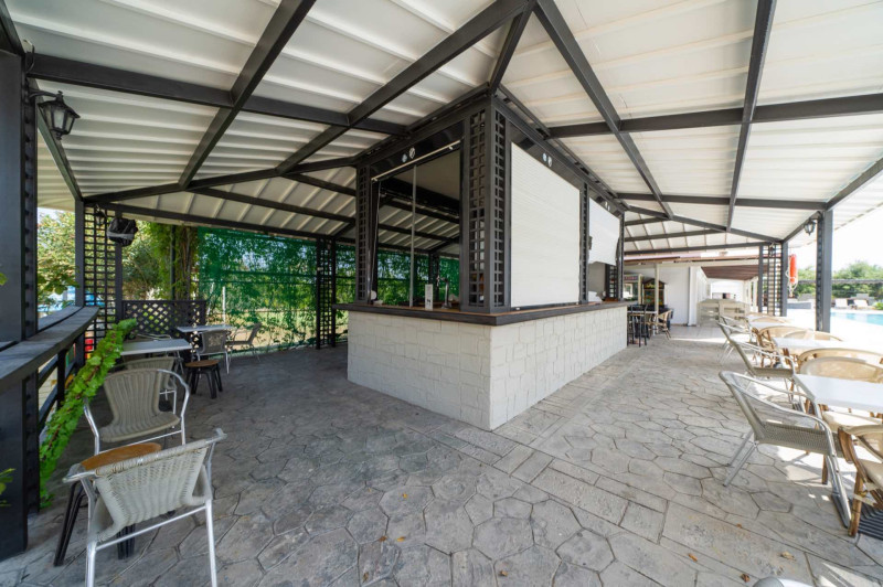 Ilios K. Village Resort