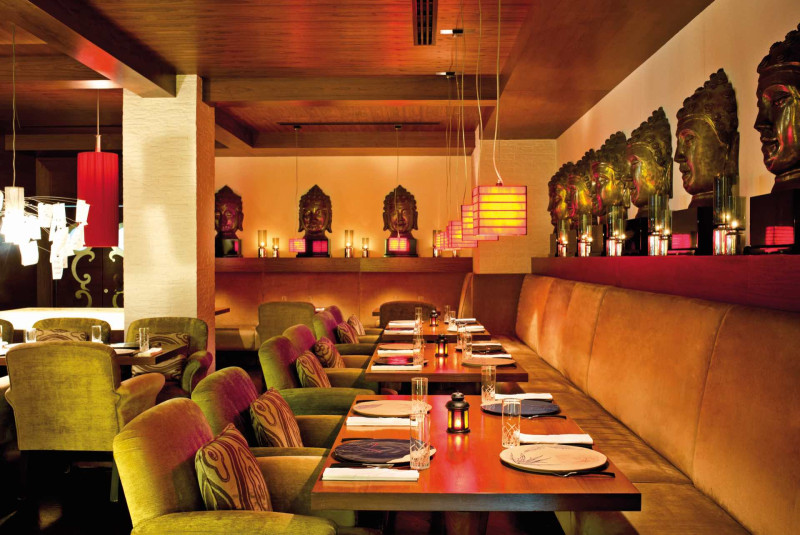 The Westin Dubai Mina Seyahi Beach Resort & Marina