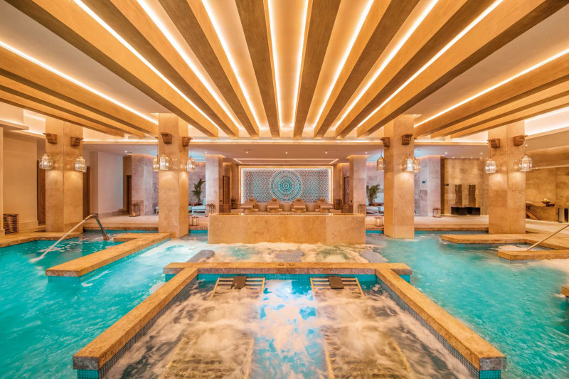 Haven Riviera Cancun Resort & Spa by Hipotels