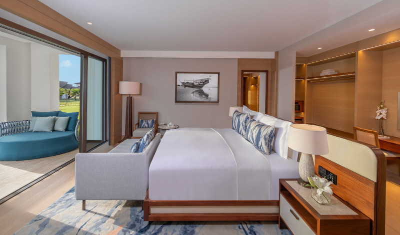 Anantara Mina Ras Al Khaimah Resort