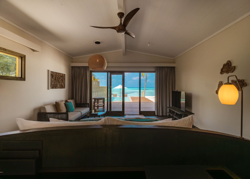 Nala Maldives by Jawakara