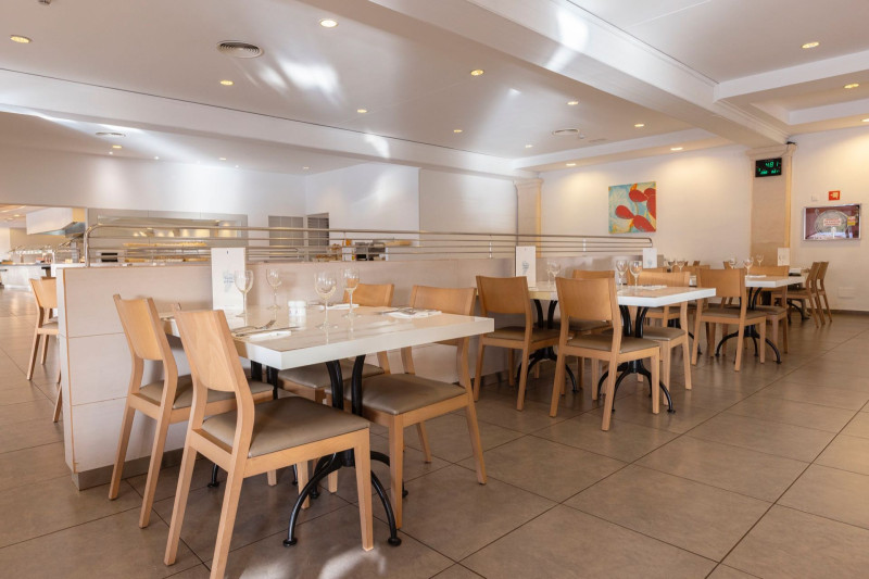 Hipotels Mediterráneo Club