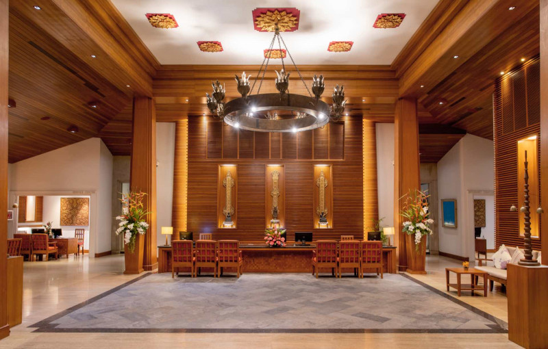 Katathani Phuket Beach Resort