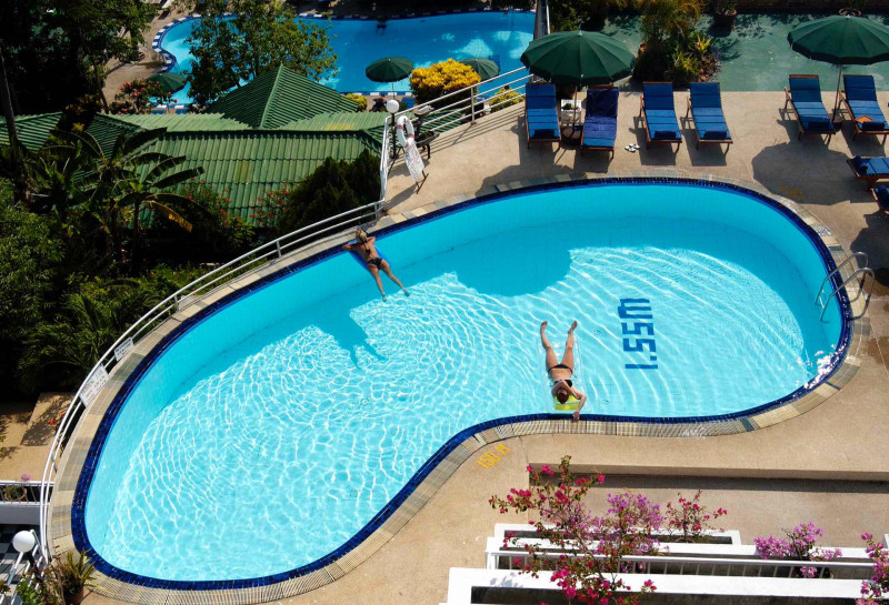 Best Western Phuket Ocean Resort