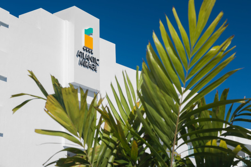Atlantic Mirage Suites & Spa