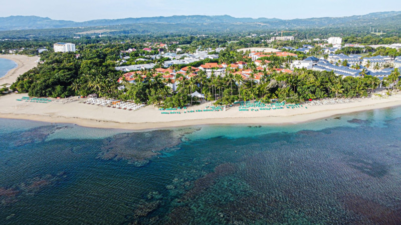 Gran Ventana Beach Resort
